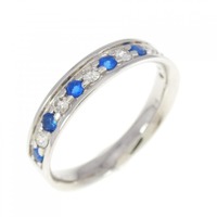 PT アウイナイト リング 0.10CT