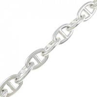 エルメス シェーヌダンクル TGM ブレスレット