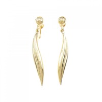 K18YG イヤリング