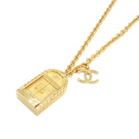 シャネル AB8653 ネックレス