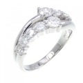 PT ダイヤモンド リング 1.00CT
