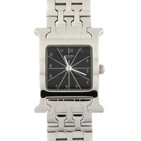 エルメス Hウォッチ HH1.210 SS クォーツ