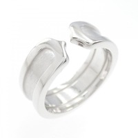 カルティエ C2 スモール リング