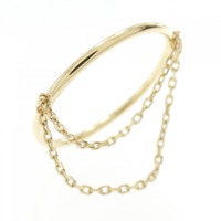 ココシュニック K10YG リング