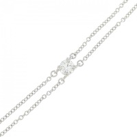 ティファニー ソリティア ブレスレット