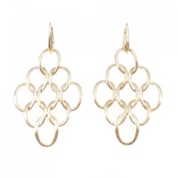 ポメラート ブレラ ピアス