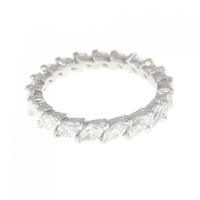ミキモト ダイヤモンド リング 1.31CT