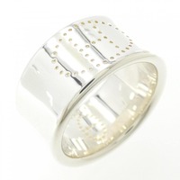 エルメス エクリプス リュバン リング