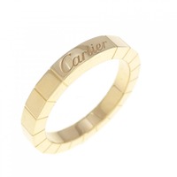 カルティエ ラニエール リング