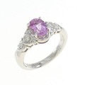 PT インペリアルトパーズ リング 1.05CT