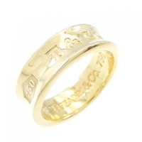 ティファニー 1837 リング