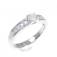 PT ダイヤモンド リング 0.200CT