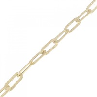 750YG ブレスレット