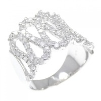 PT ダイヤモンド リング 1.50CT