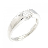 PT ダイヤモンド リング 0.28CT