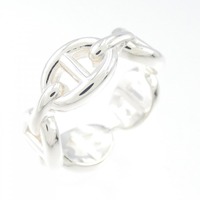 エルメス シェーヌ ダンクル アンシェネ リング