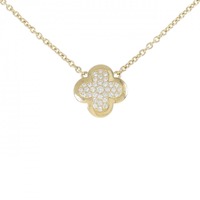 ヴァンクリーフ&アーペル アルハンブラ ネックレス