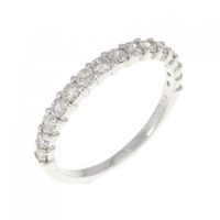 PT ダイヤモンド リング 0.50CT