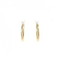 【新品】K18YG ピアス