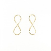 【新品】K18YG ピアス