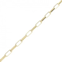 K18YG ブレスレット