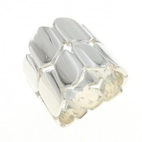 エルメス ニロティカス エクラ リング