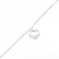 ティファニー オープンハート ブレスレット