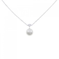 ミキモト アコヤパール ネックレス 8.3mm