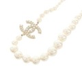【未使用品】シャネル 64757 ネックレス