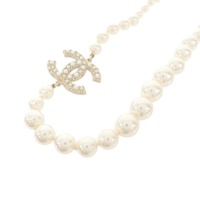 【未使用品】シャネル 64757 ネックレス