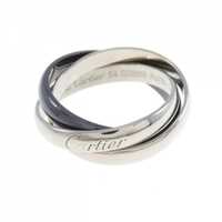 カルティエ トリニティ リング