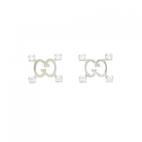 グッチ アイコン ピアス