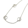 フェンディ 8AG735 6DM ネックレス