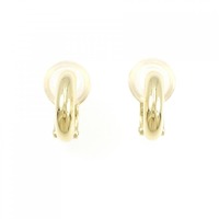 ポメラート 750YG イヤリング