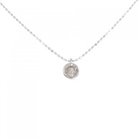 PT ダイヤモンド ネックレス 0.3CT
