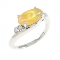 PT オパール リング 1.145CT