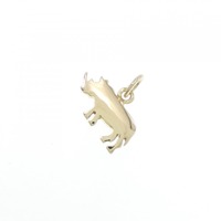 ポメラート ドド ペンダント