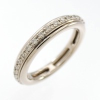 カシケイ ダイヤモンド リング 0.27CT