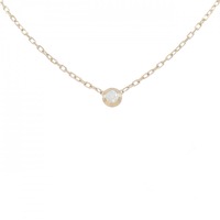 カルティエ ダムール スモール ネックレス