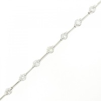 PT ダイヤモンド ブレスレット 2.00CT