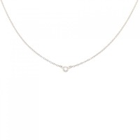 ティファニー バイザヤード ネックレス