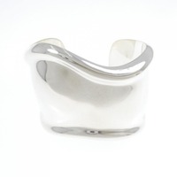 ティファニー ボーン カフ ミディアム バングル