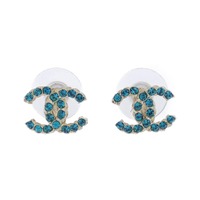 シャネル 97414 ピアス