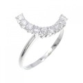 PT ダイヤモンド リング 0.25CT