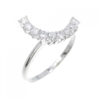 PT ダイヤモンド リング 0.25CT