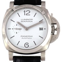 パネライ ルミノールマリーナクアランタ PAM01271 SS 自動巻