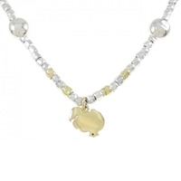 ポメラート ドドネックレス＆ペンダント ネックレス