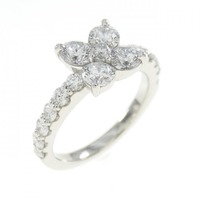 ポンテヴェキオ ダイヤモンド リング 1.06CT