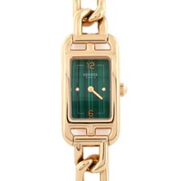 エルメス ナンタケット PG・2P NA2.170 PG・RG クォーツ