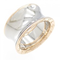 ブルガリ B.zero1 リング